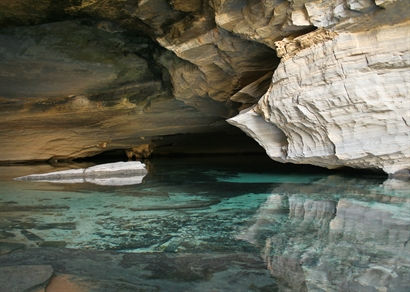 Turismo en America Latina - Chapada Diamantina